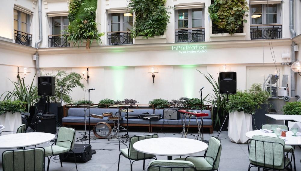 Kimpton St Honore Paris