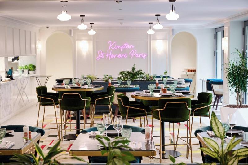 Kimpton St Honore Paris