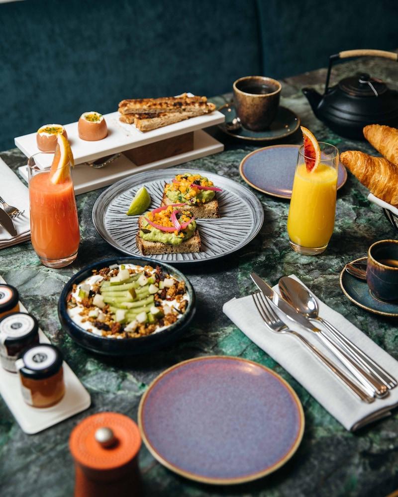 Kimpton St Honore Paris