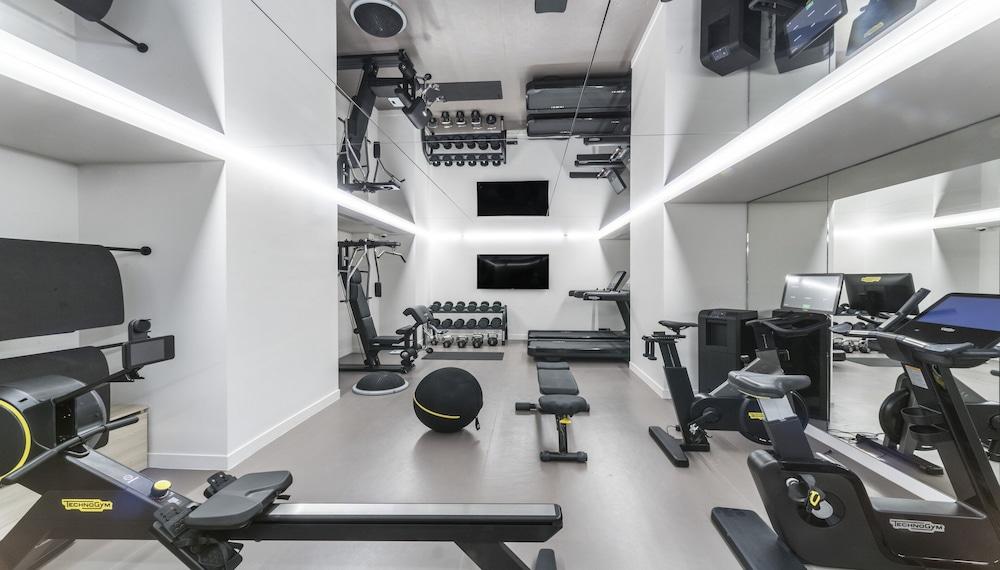 Kimpton St Honore Paris