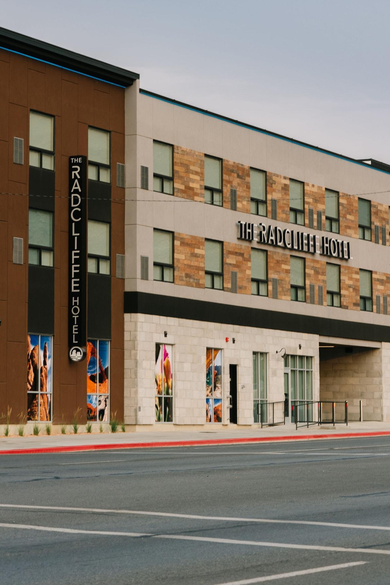 Hotel Gravity Haus Moab