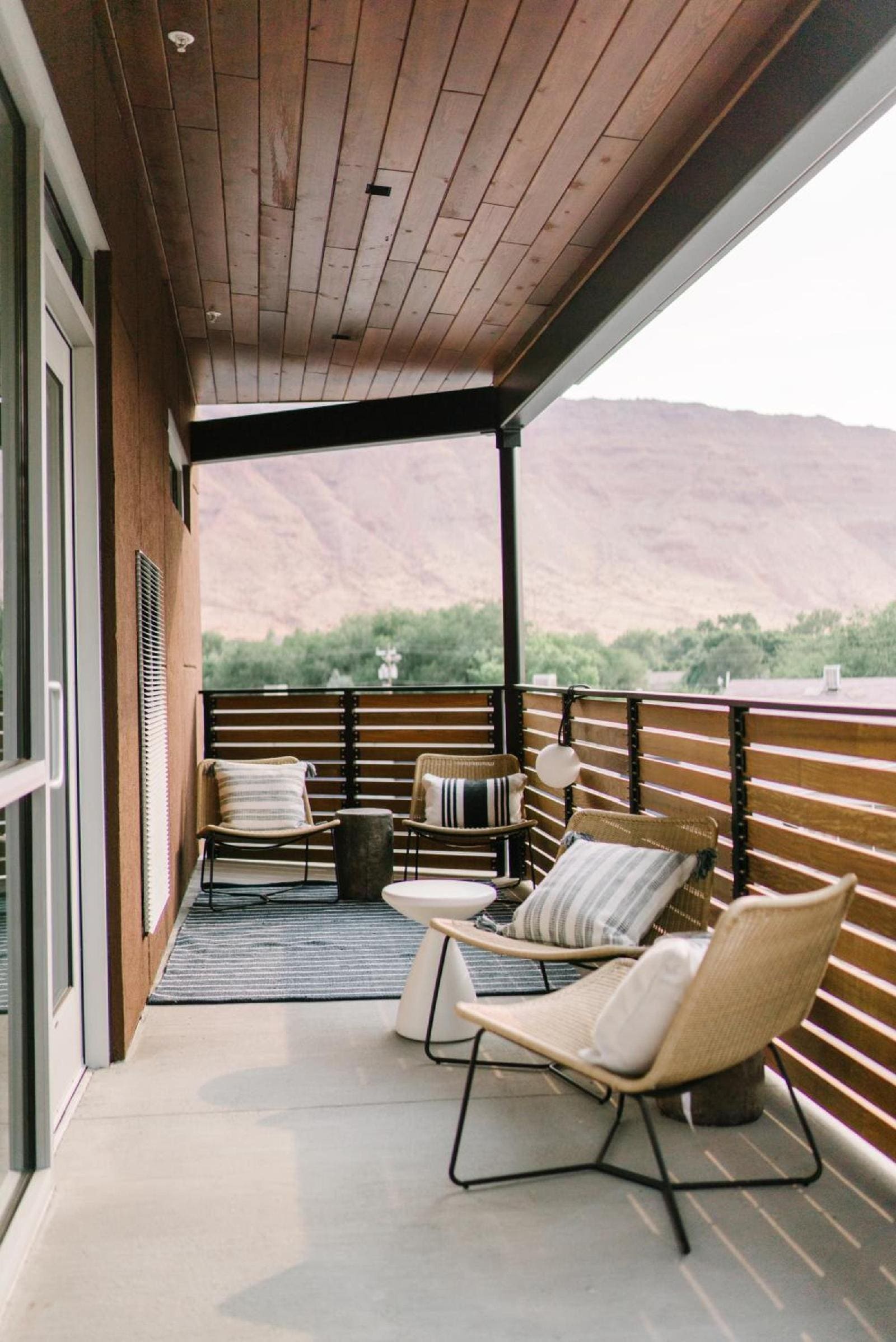 Hotel Gravity Haus Moab