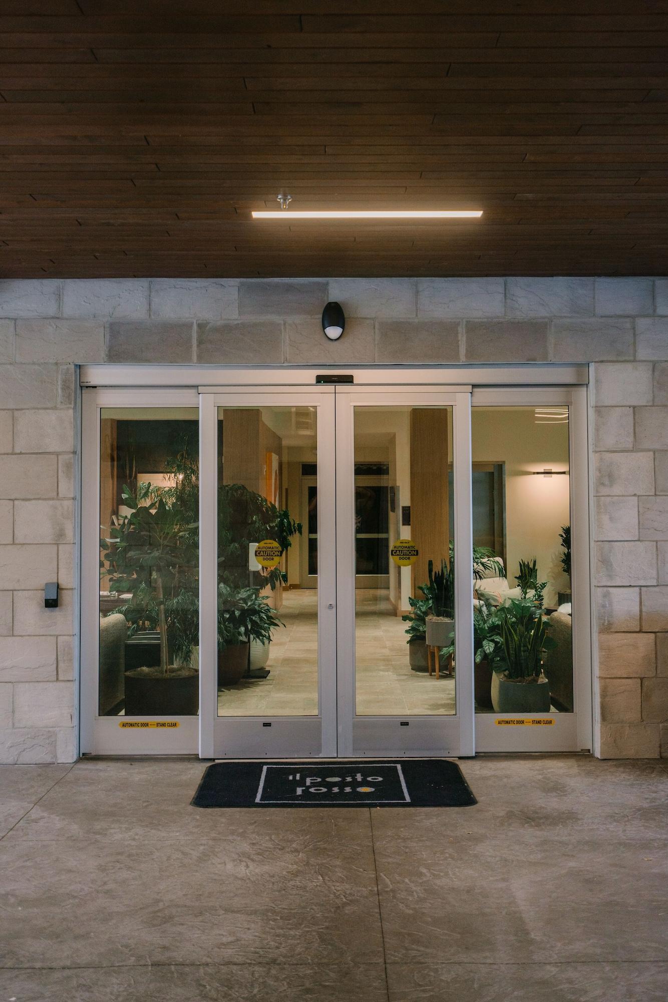 Hotel Gravity Haus Moab