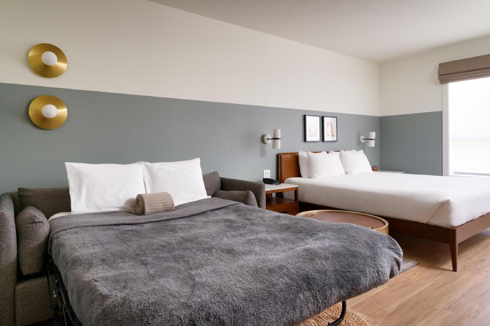 Hotel Gravity Haus Moab