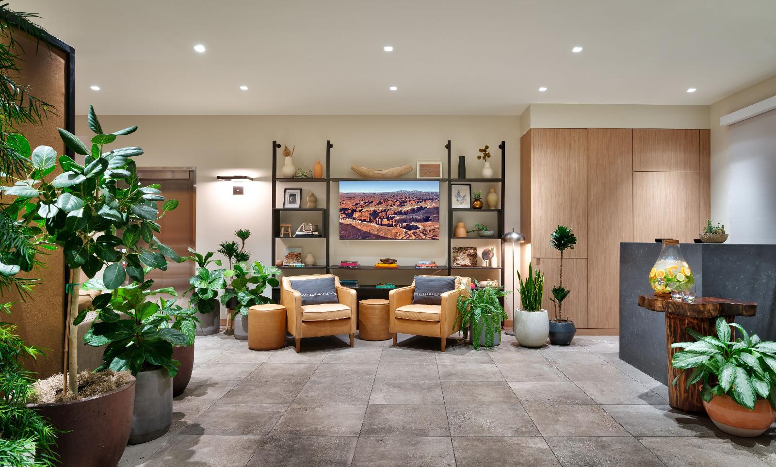 Hotel Gravity Haus Moab