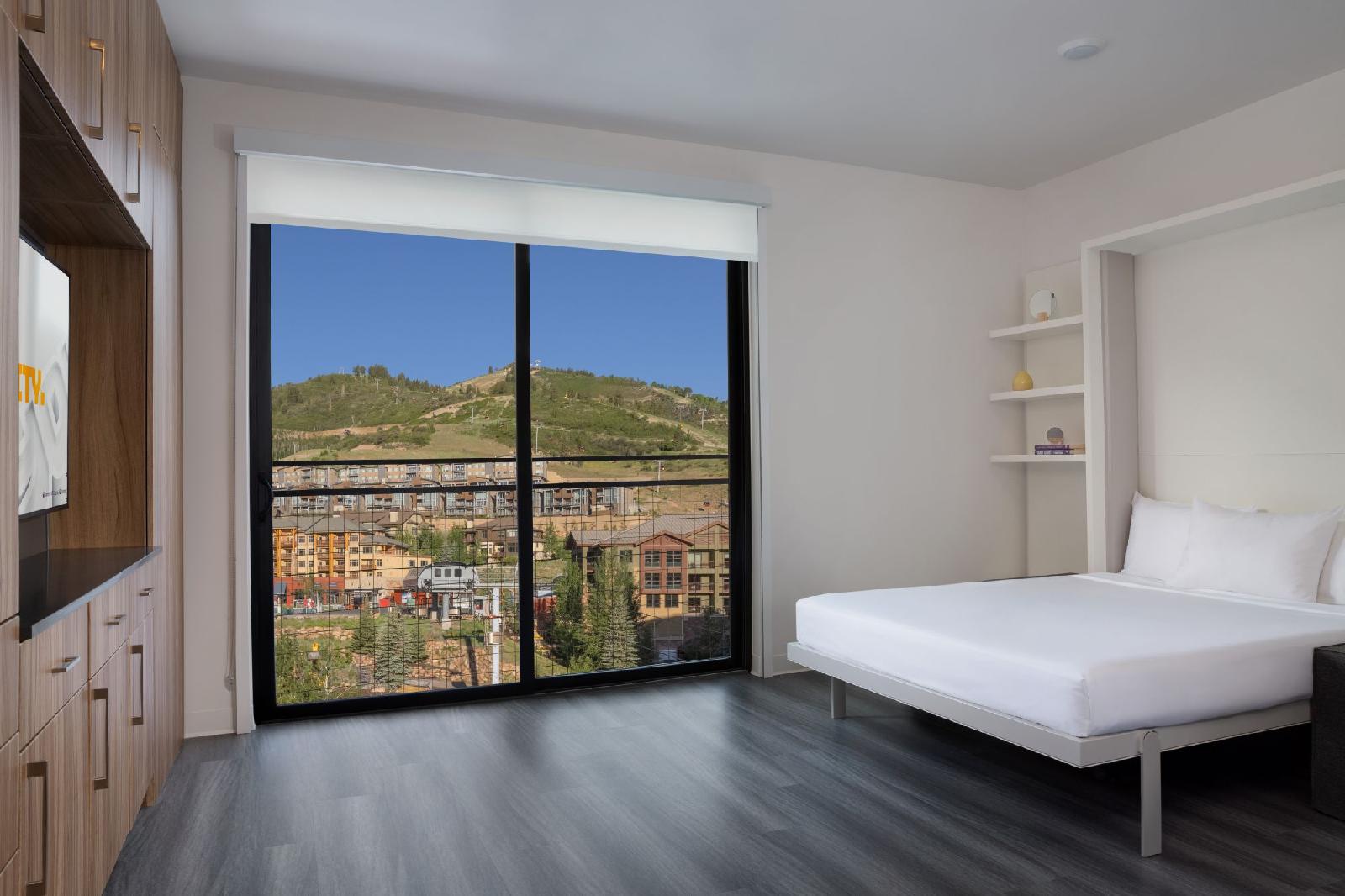 Yotelpad Park City
