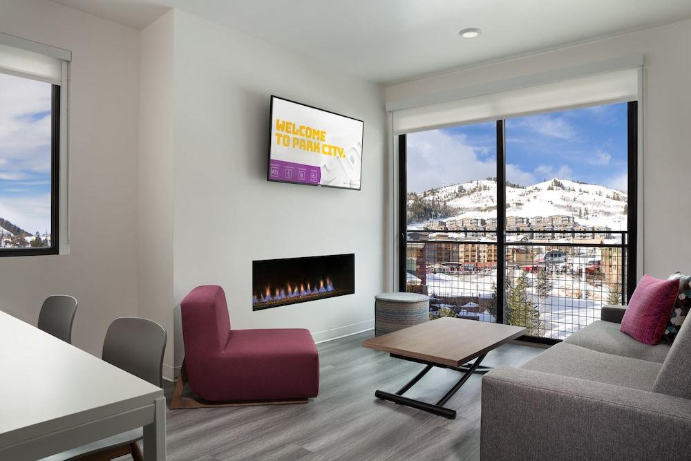 Yotelpad Park City