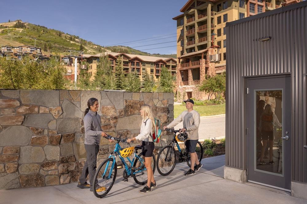 Yotelpad Park City