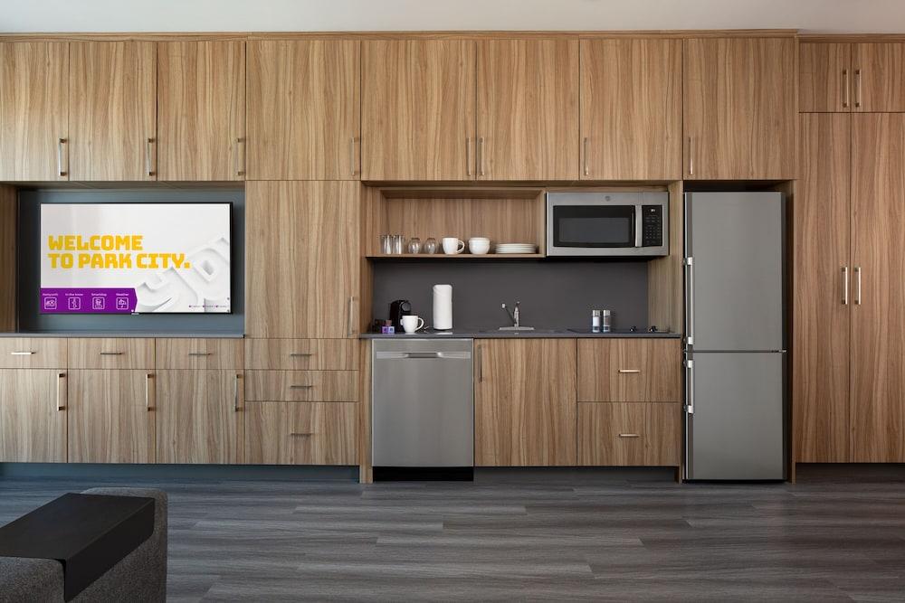 Yotelpad Park City