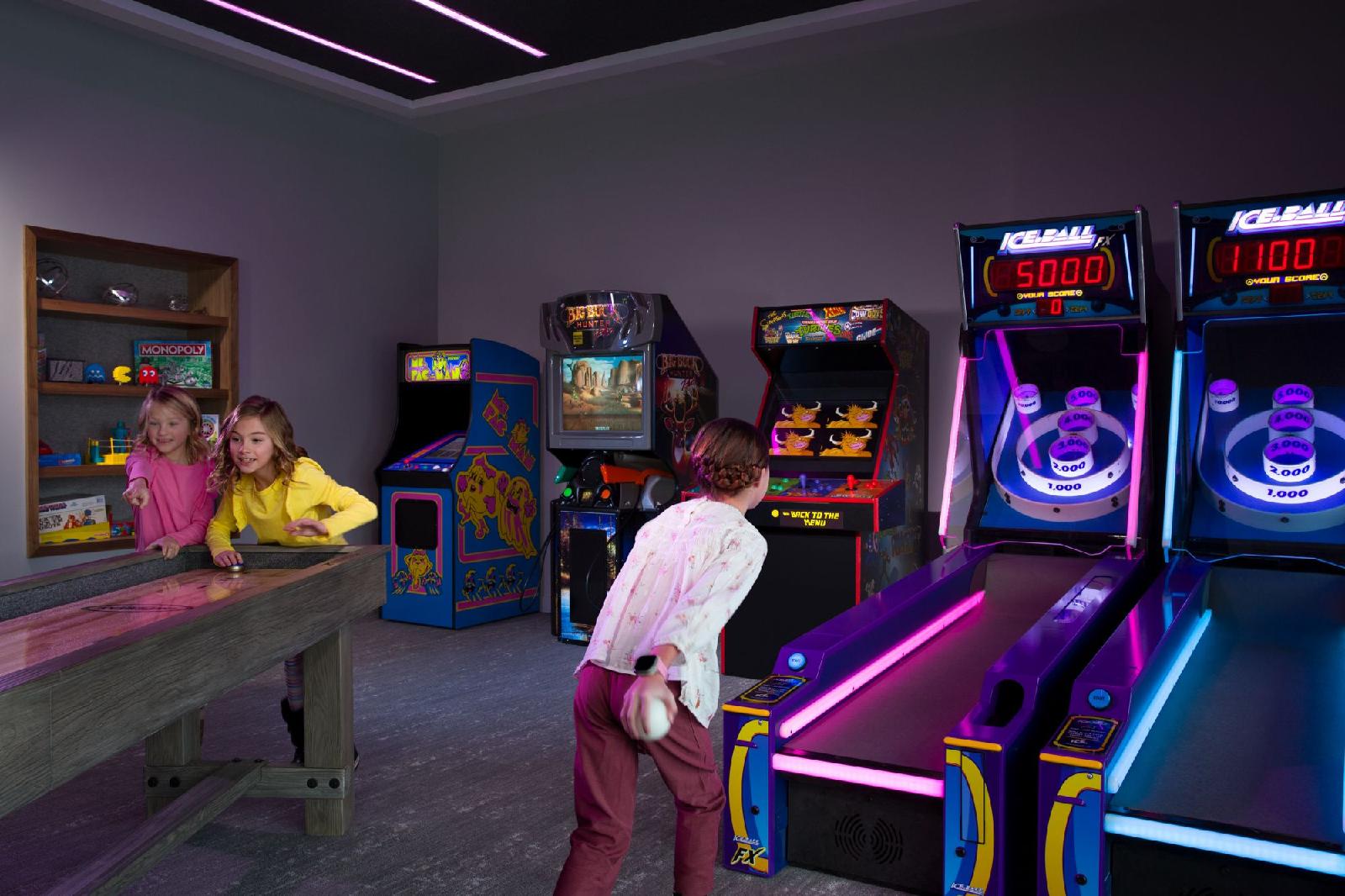 Yotelpad Park City