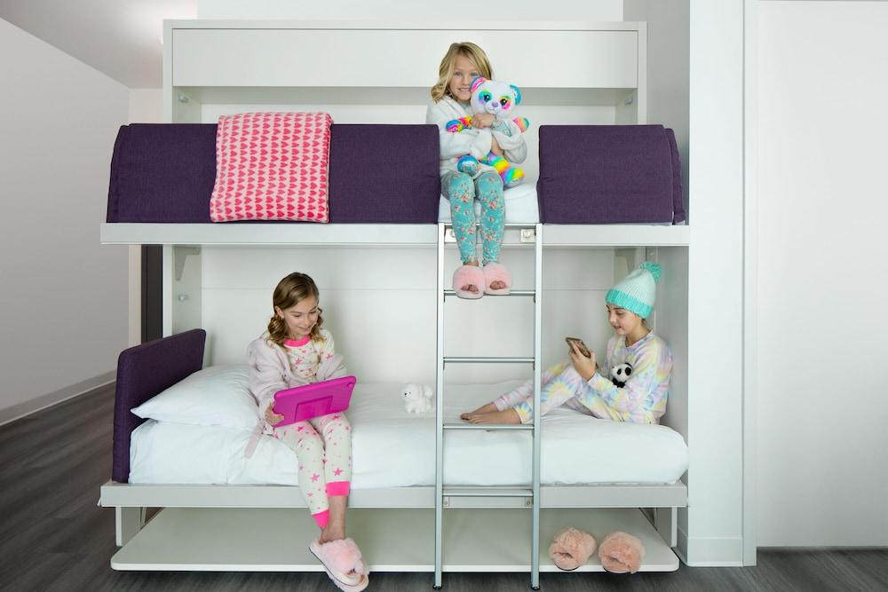 Yotelpad Park City