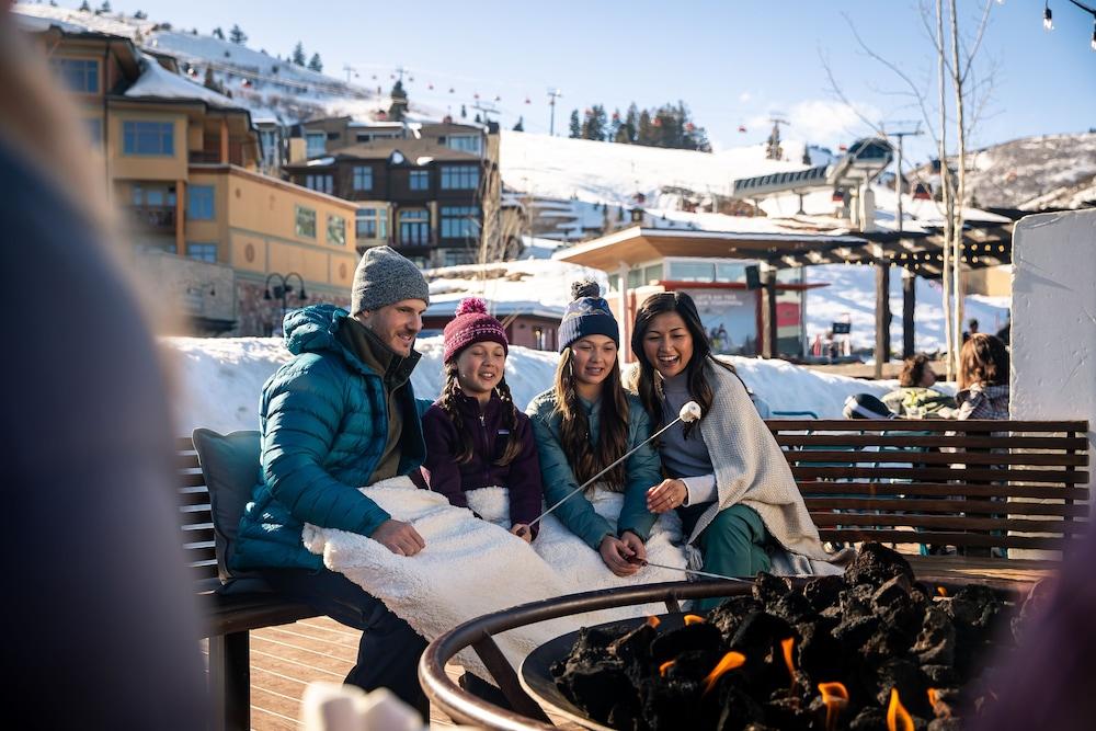 Yotelpad Park City
