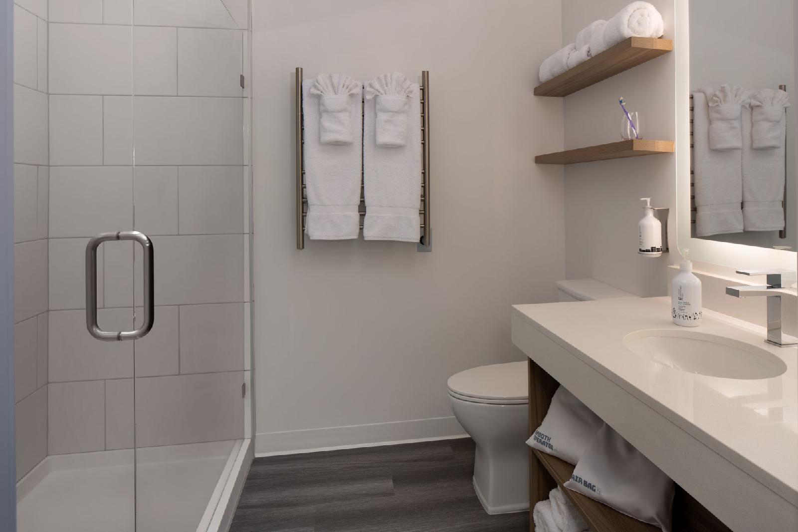 Yotelpad Park City