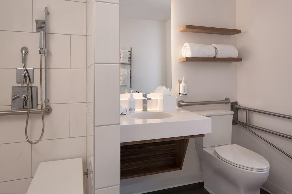 Yotelpad Park City
