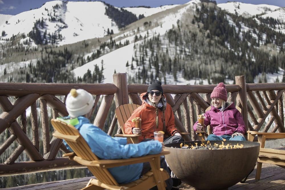 Yotelpad Park City