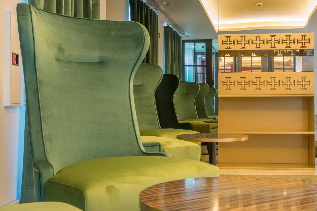 Hotel Republica