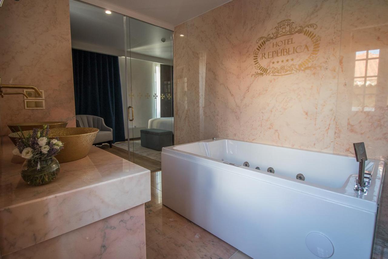 Hotel Republica