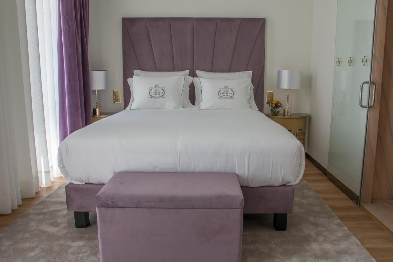 Hotel Republica