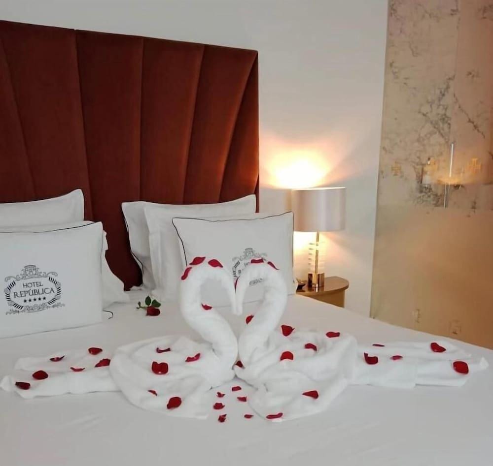 Hotel Republica