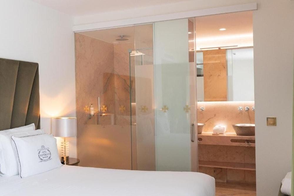 Hotel Republica