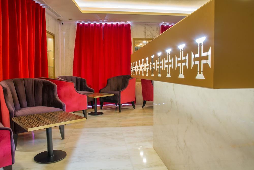 Hotel Republica