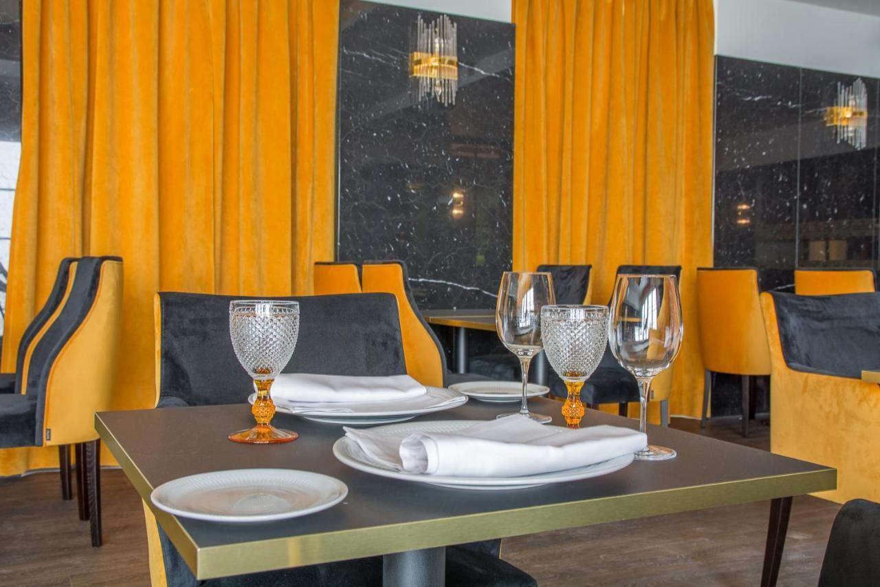 Hotel Republica