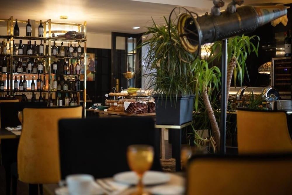 Hotel Republica