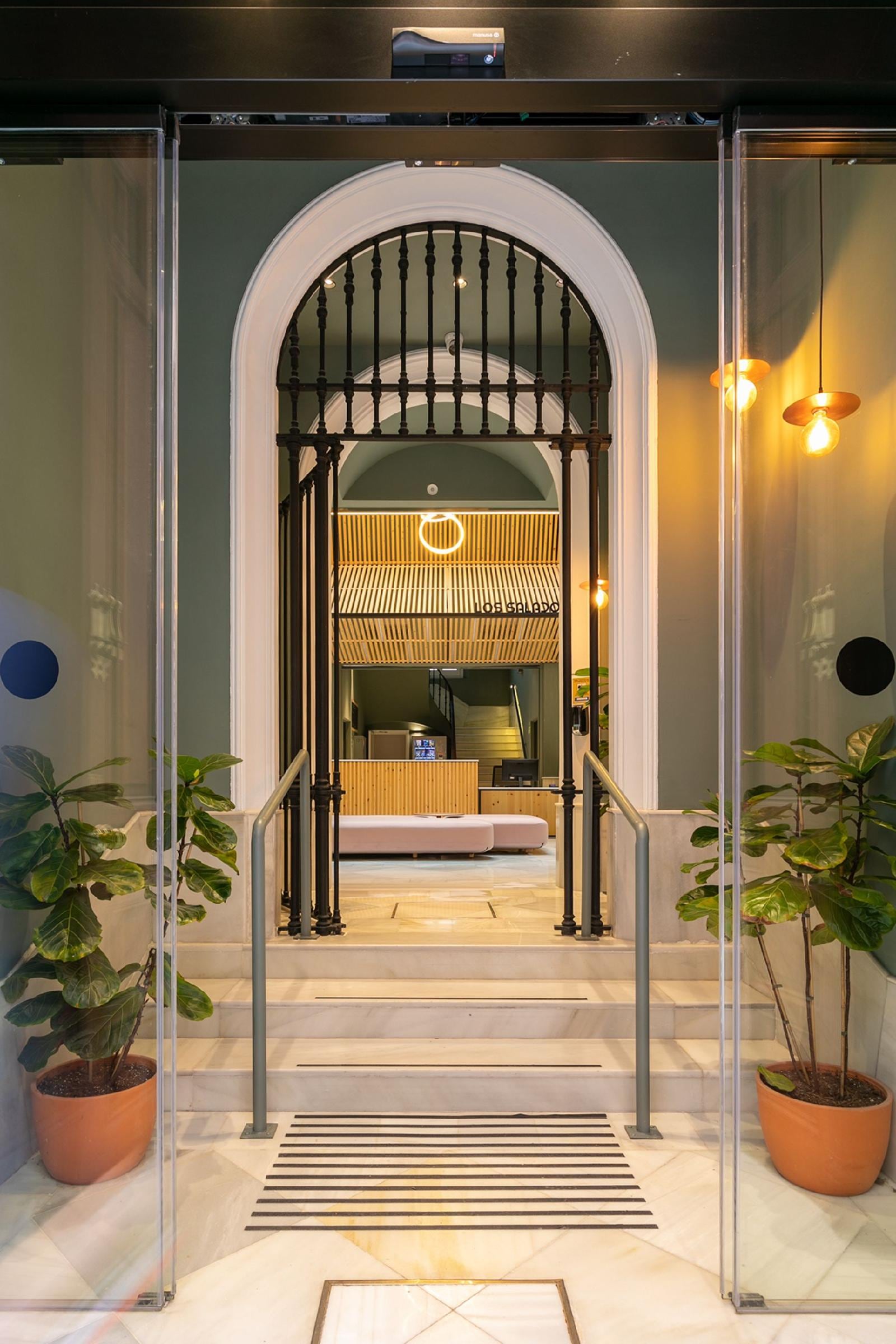 Los Salados Holiday Rentals