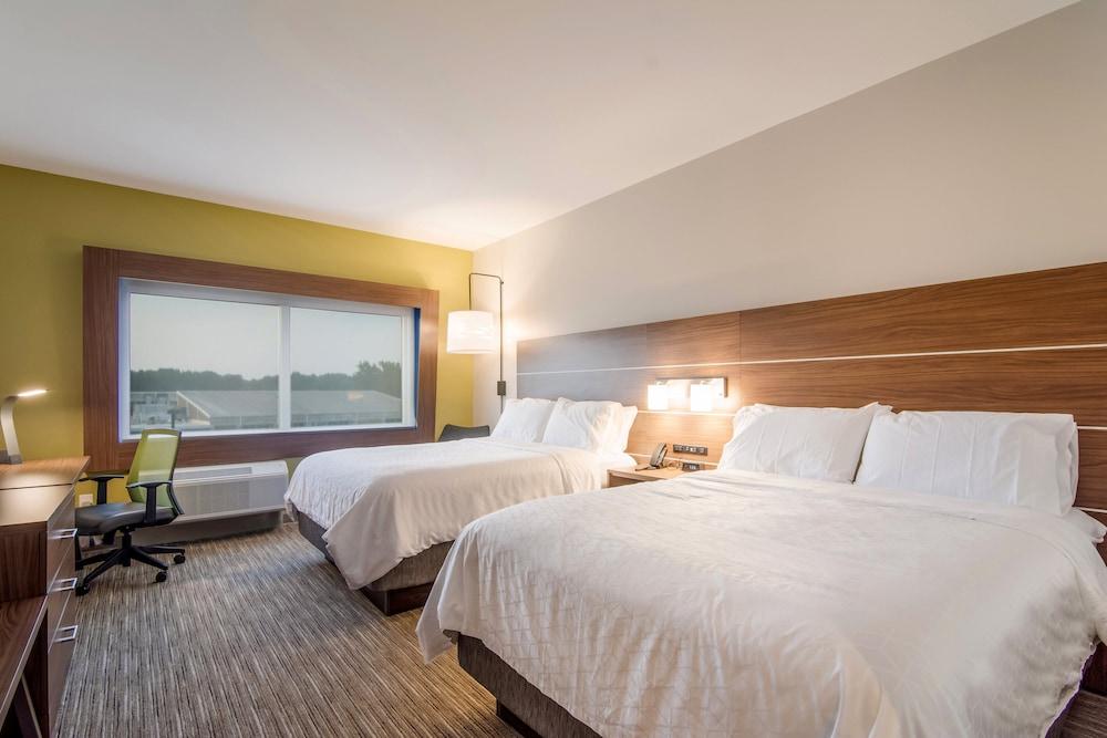 Holiday Inn Express & Suites Asheboro