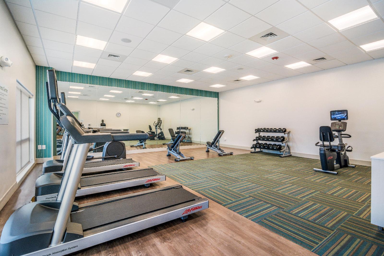 Holiday Inn Express & Suites Asheboro