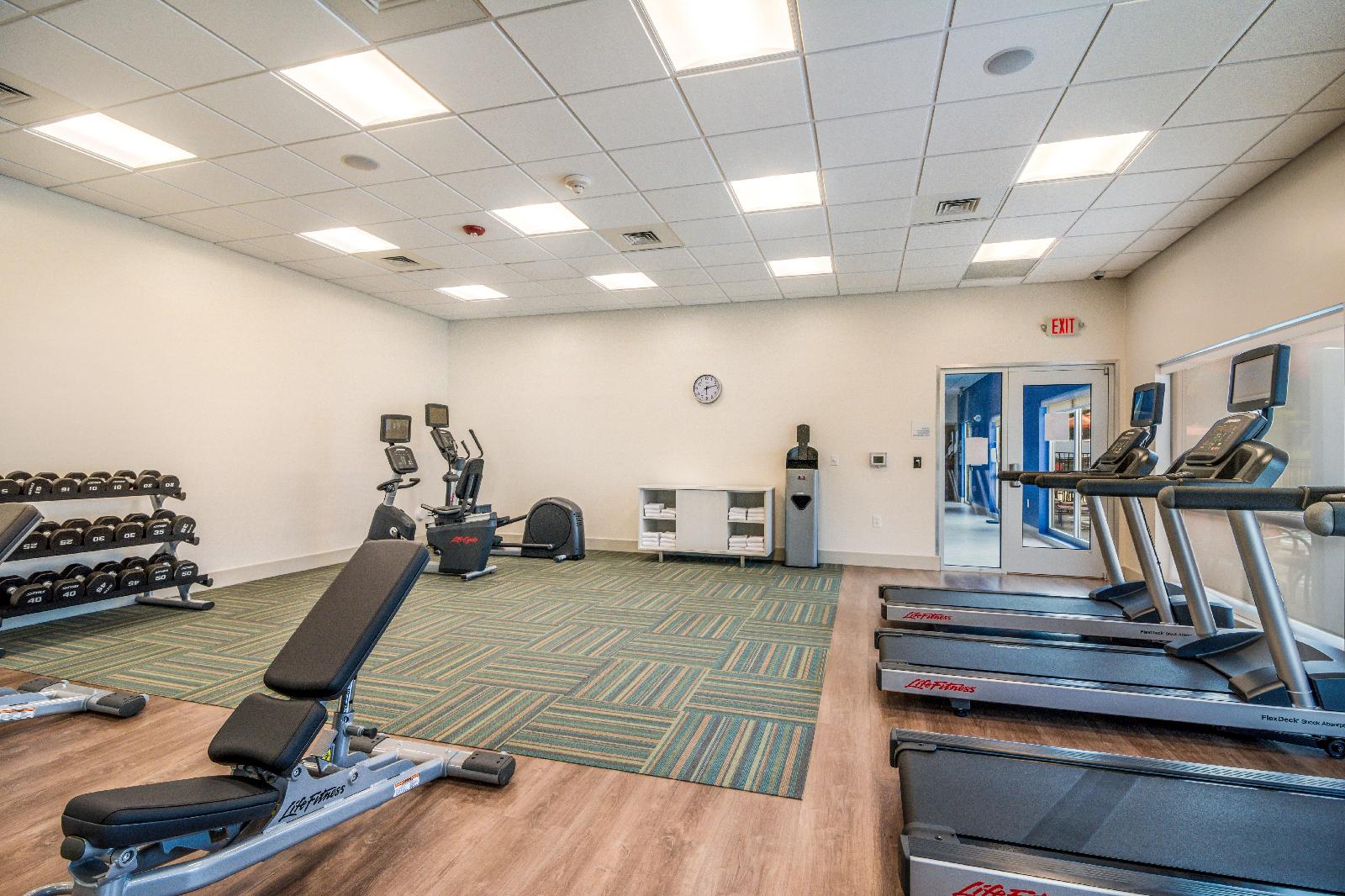 Holiday Inn Express & Suites Asheboro