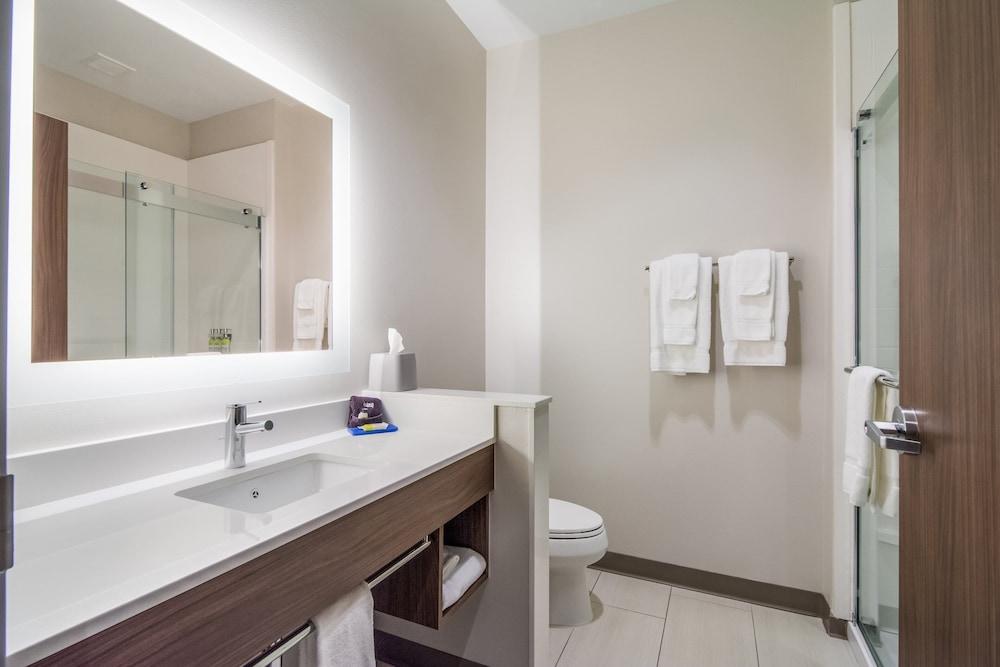 Holiday Inn Express & Suites Asheboro