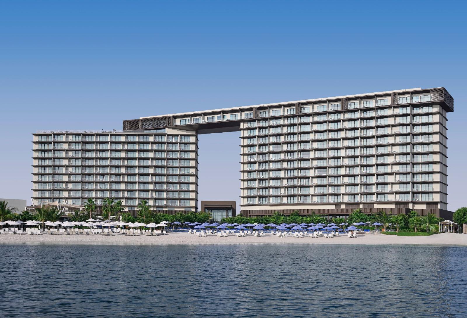 Movenpick Resort Al Marjan Island