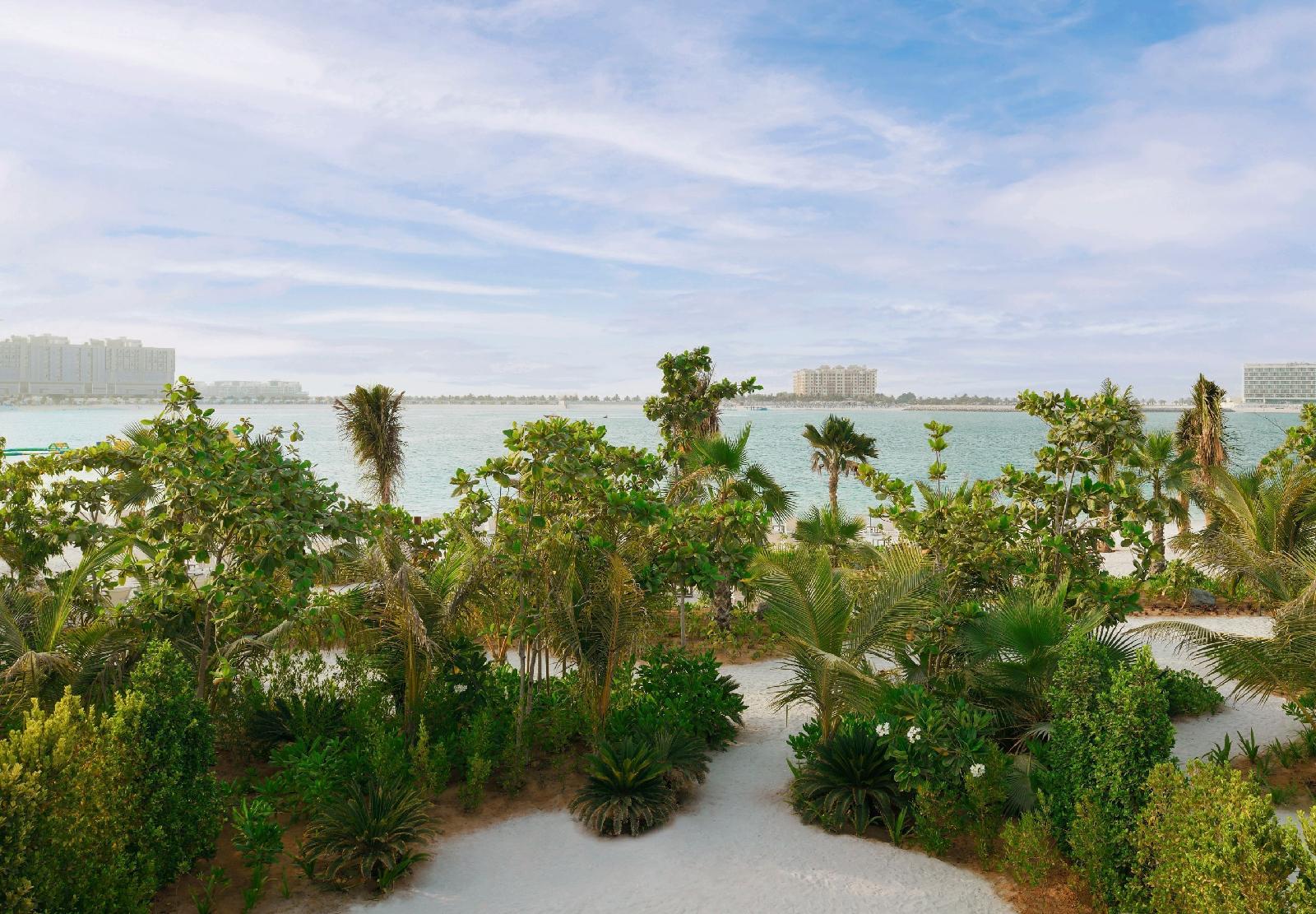 Movenpick Resort Al Marjan Island