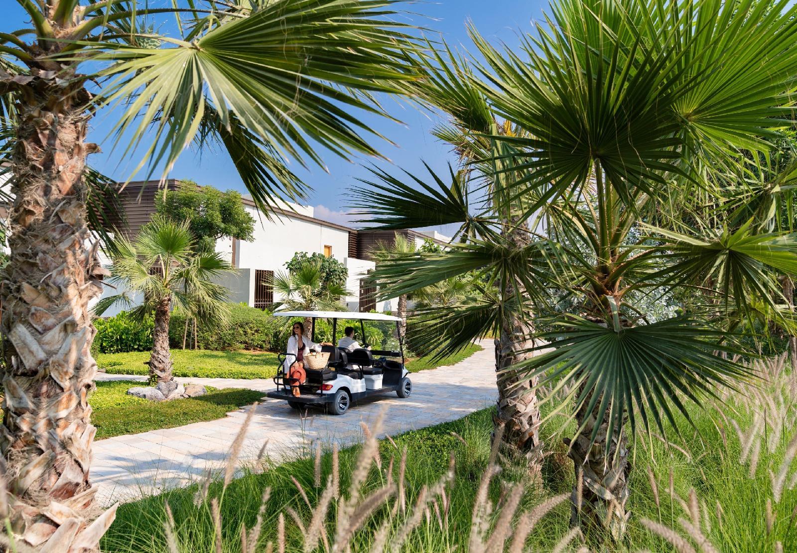 Movenpick Resort Al Marjan Island