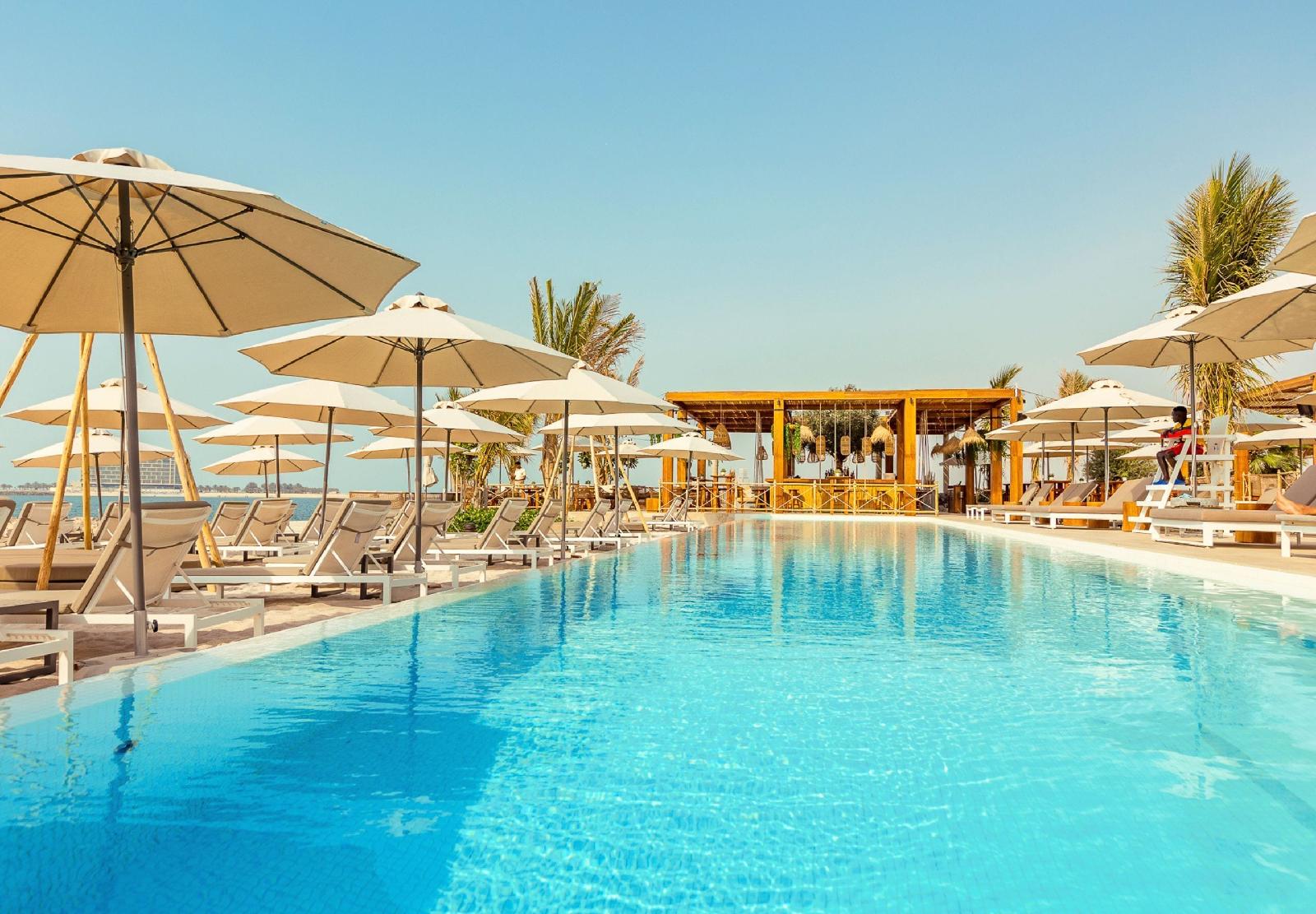 Movenpick Resort Al Marjan Island