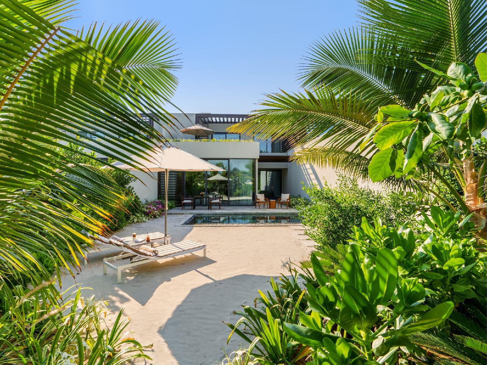 Movenpick Resort Al Marjan Island