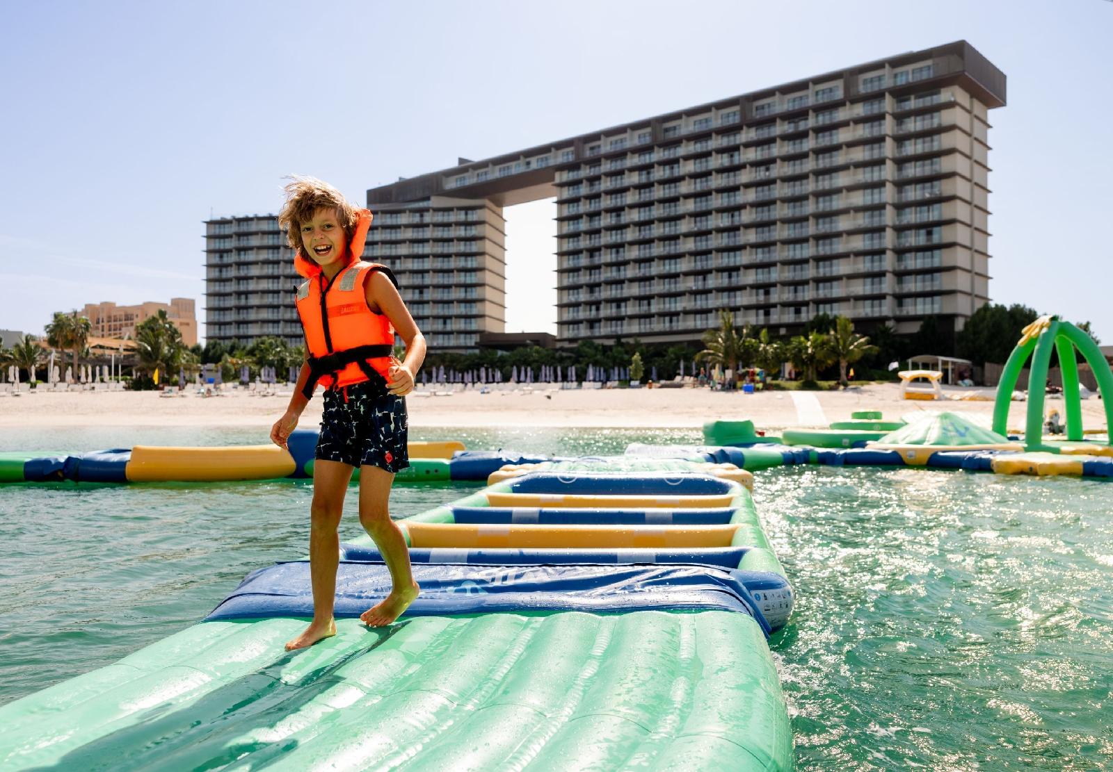 Movenpick Resort Al Marjan Island