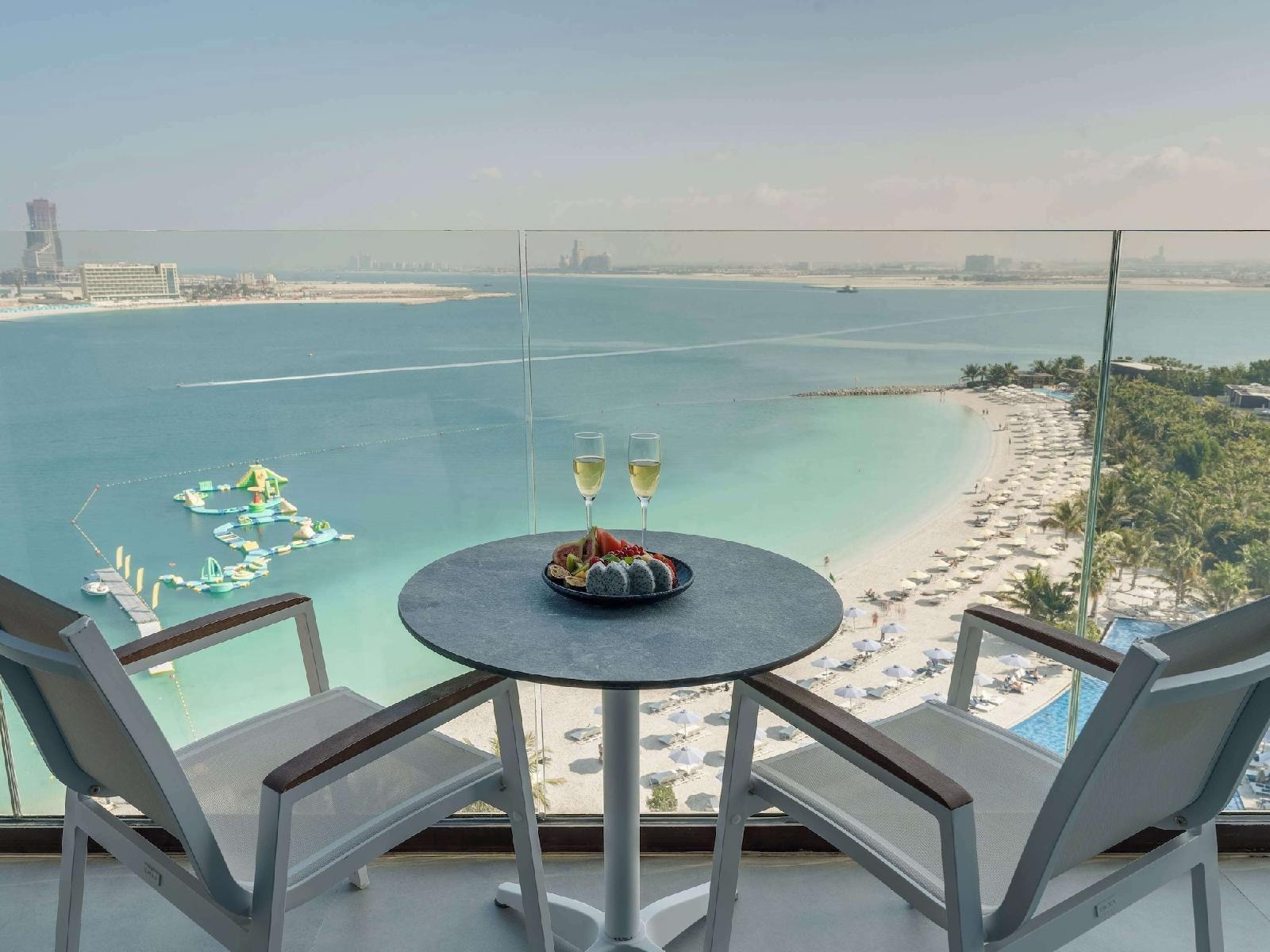 Movenpick Resort Al Marjan Island