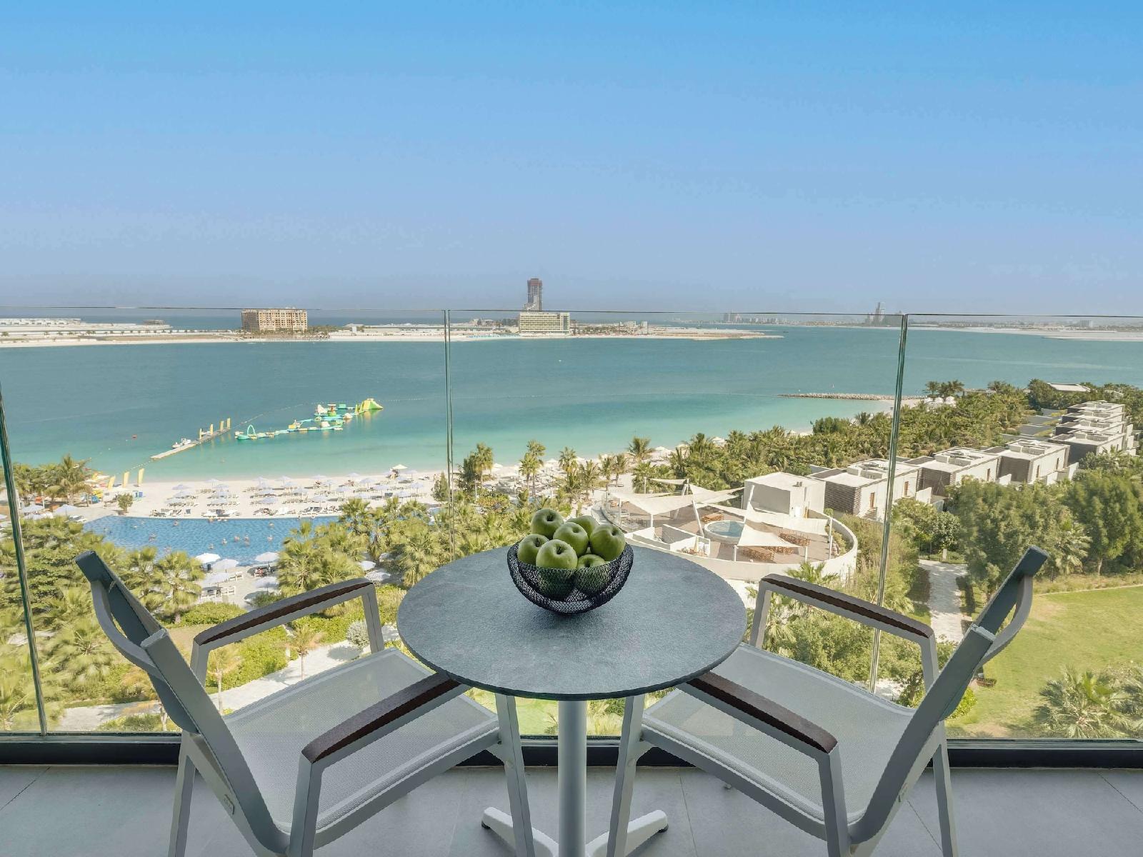Movenpick Resort Al Marjan Island