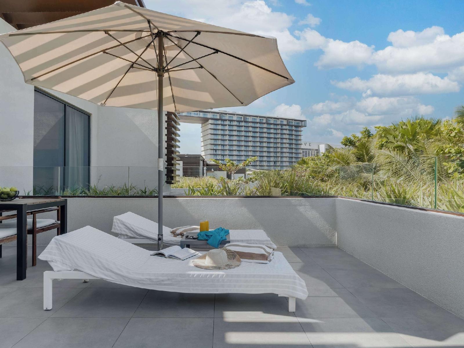 Movenpick Resort Al Marjan Island