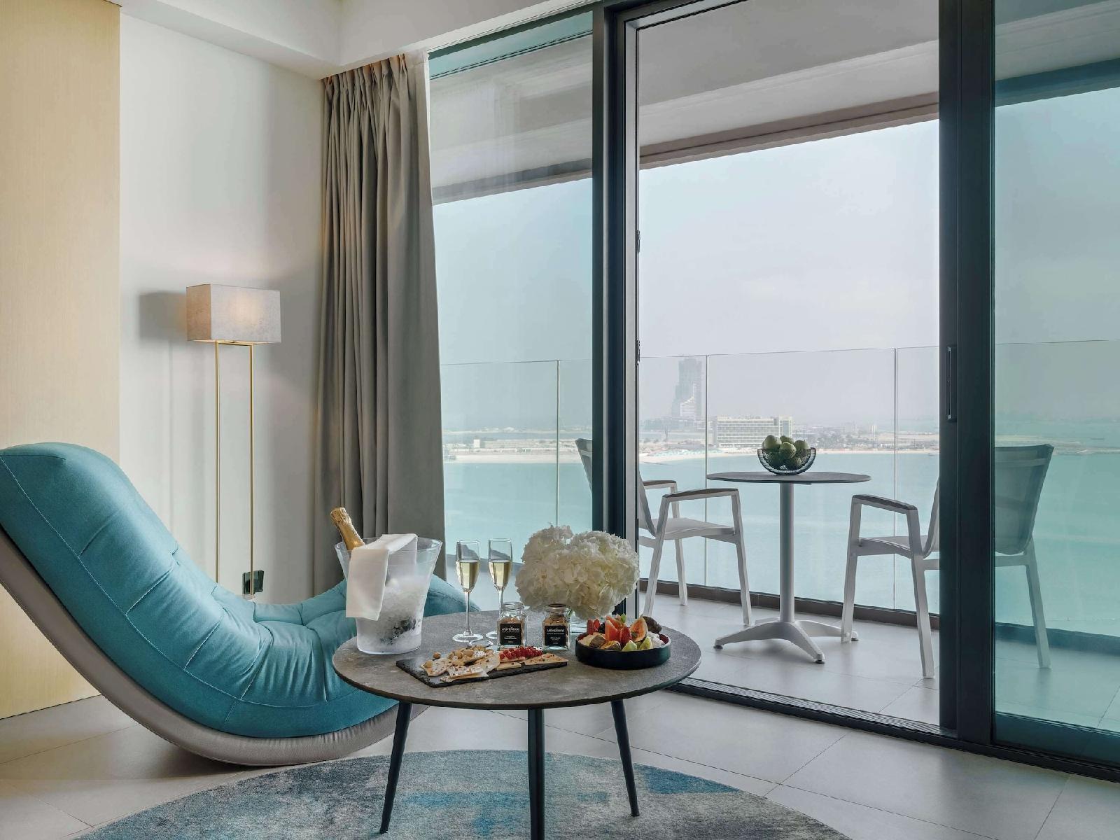 Movenpick Resort Al Marjan Island