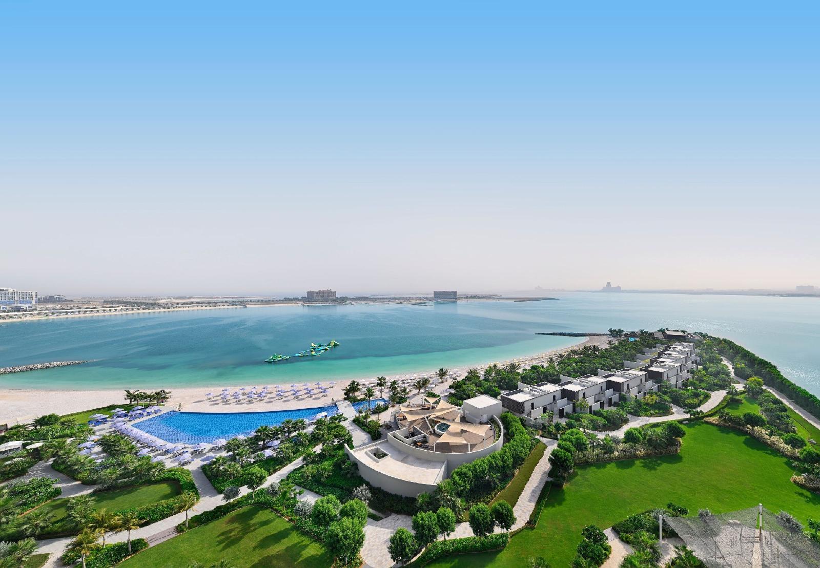 Movenpick Resort Al Marjan Island