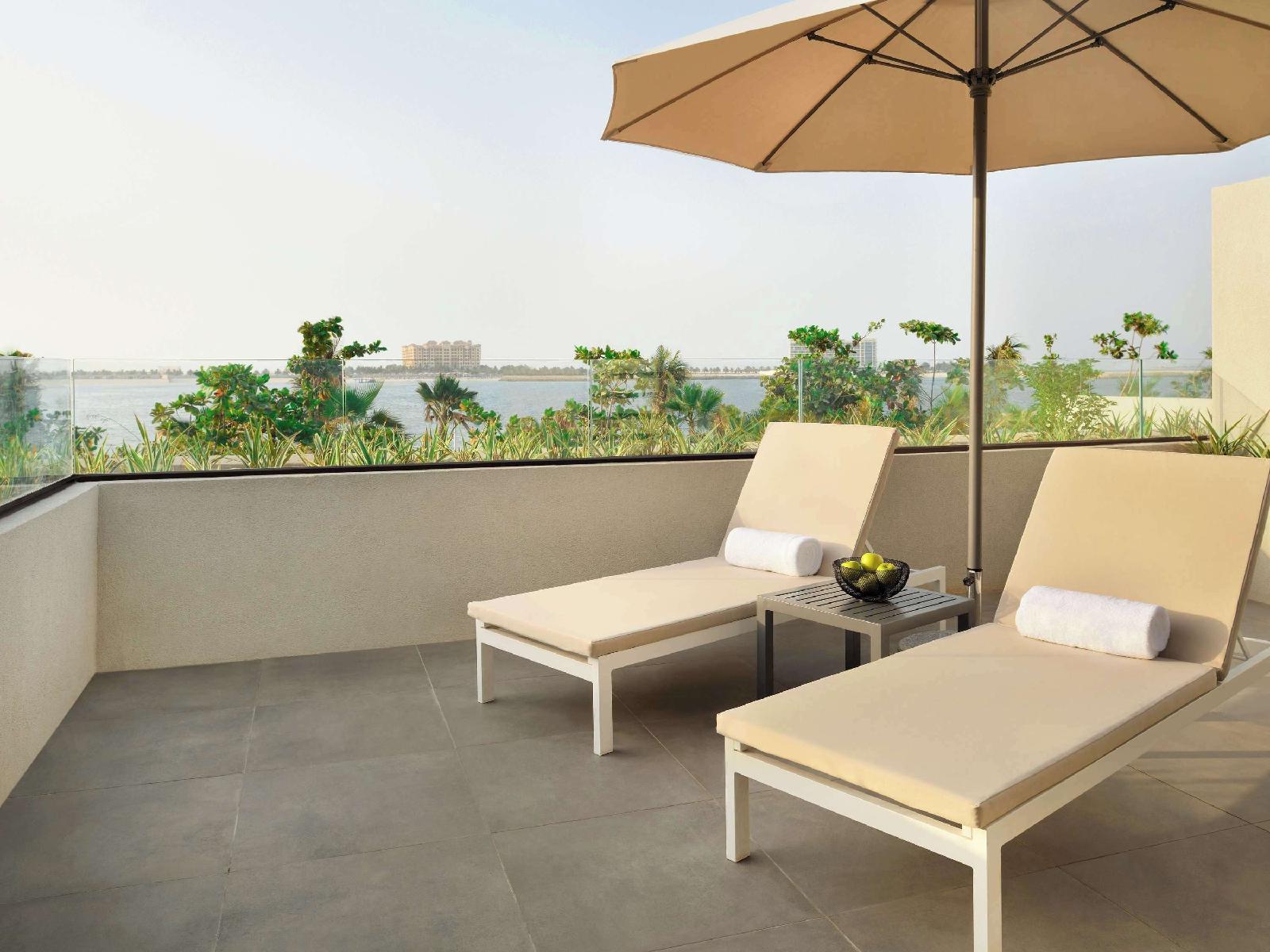 Movenpick Resort Al Marjan Island