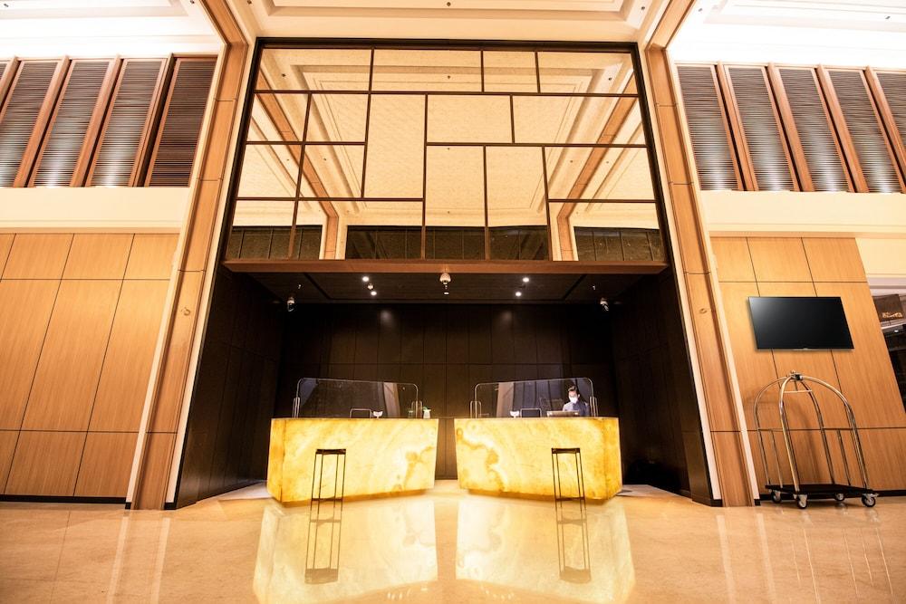 Prime Park Hotel & Convention Lombok