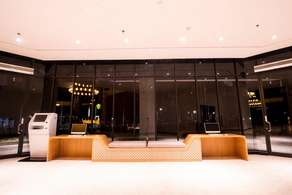 Prime Park Hotel & Convention Lombok