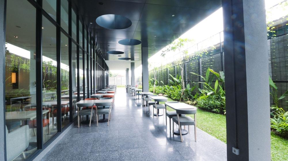 Prime Park Hotel & Convention Lombok