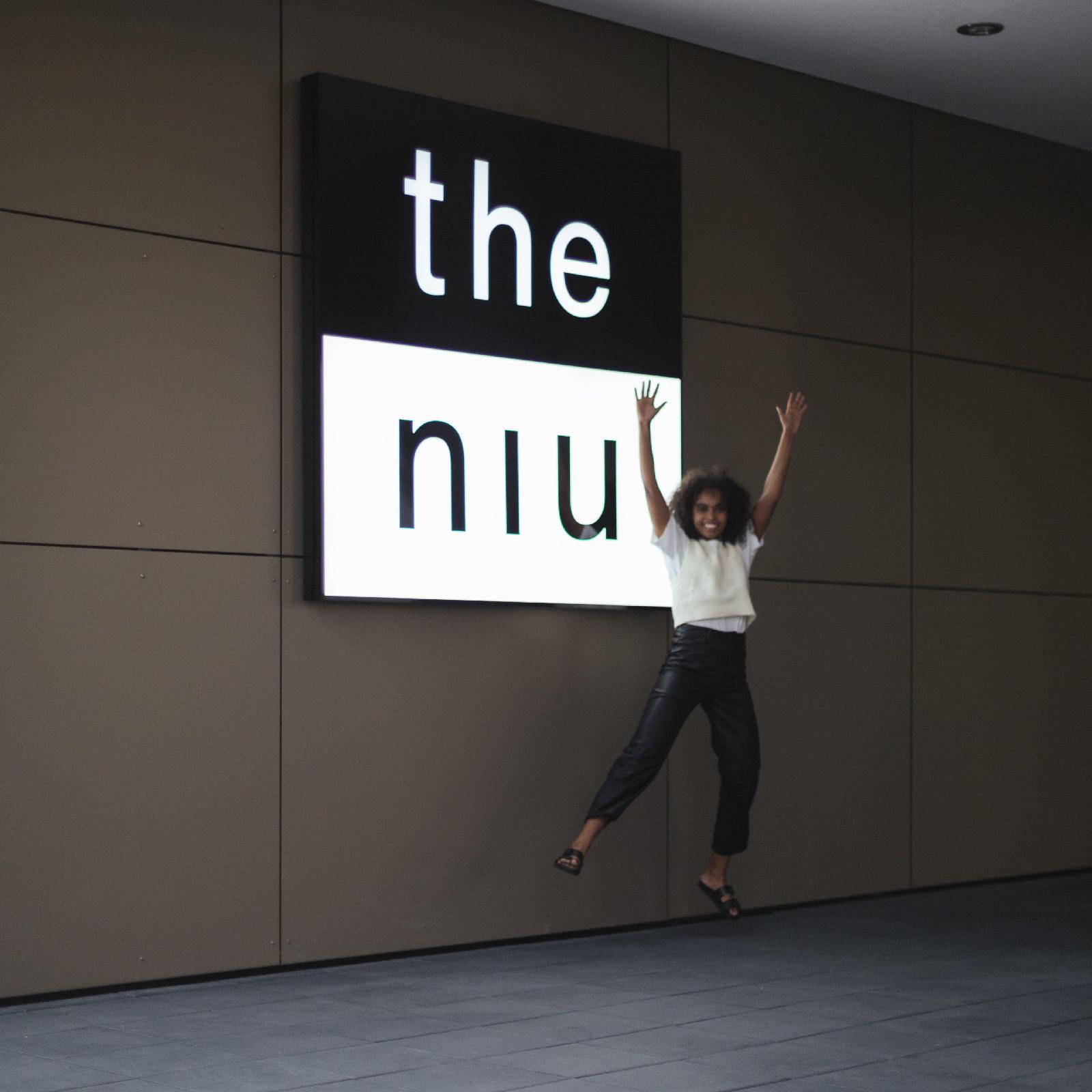 the niu Tab