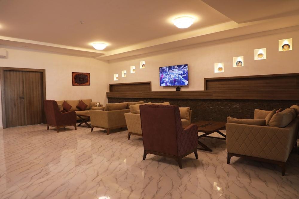 Hotel Mizwar Djerba