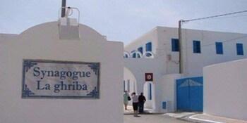 Hotel Mizwar Djerba